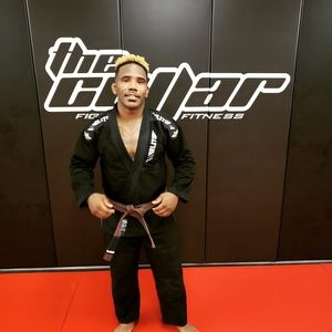 Meet your Posher, Kenn